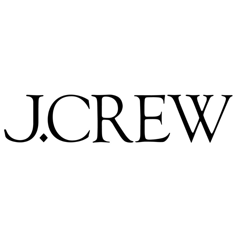 J. CREW FACTORY logo