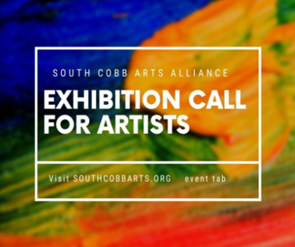 Artist Call Art at the Avenue The Avenue West Cobb