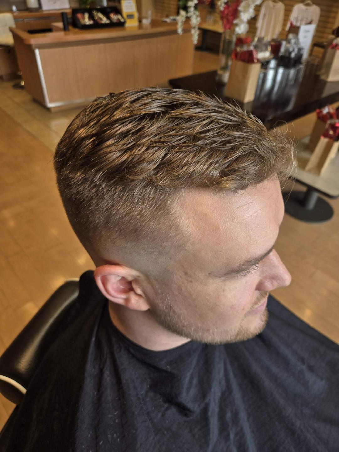 Mother’s Day Haircuts! icon
