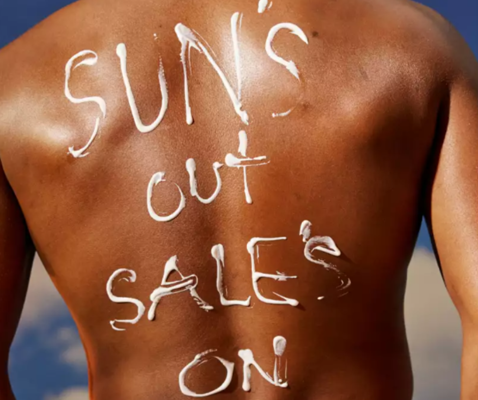 Huge Sale at American Eagle! icon