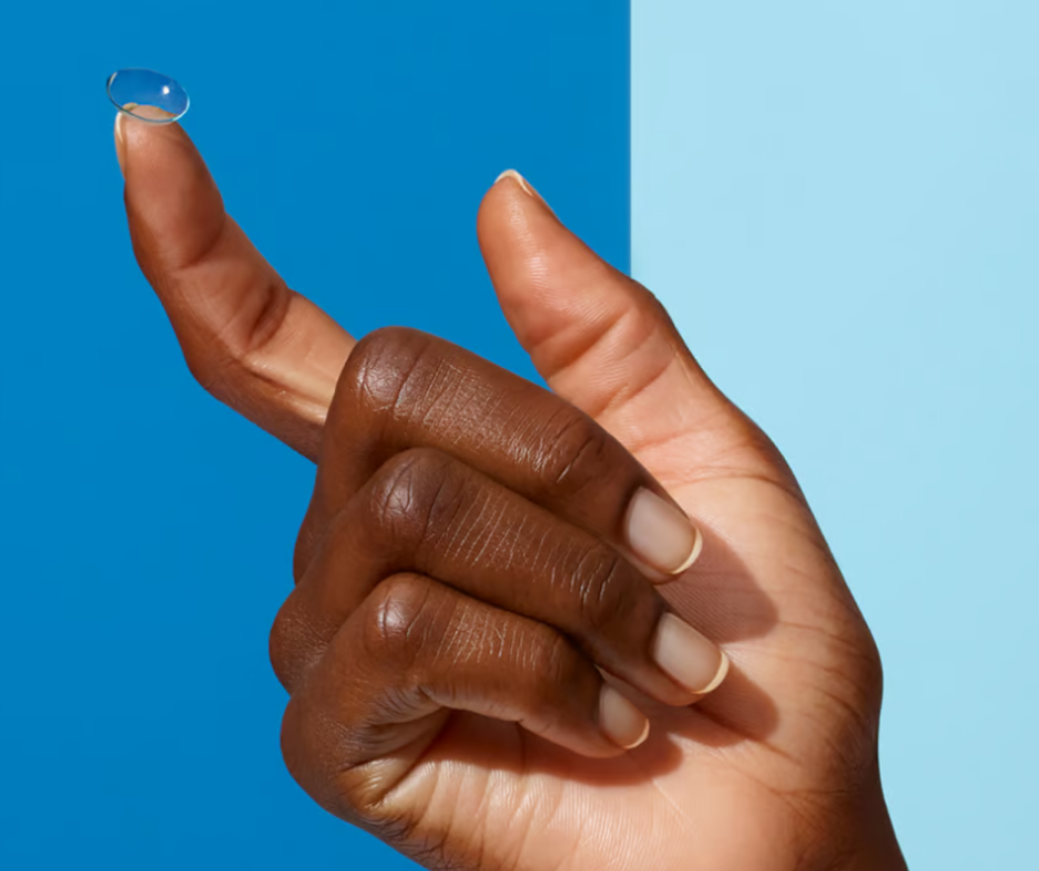 Limited Time Offer: Save 25% on Your Contact Lenses at Warby Parker +Bonus icon