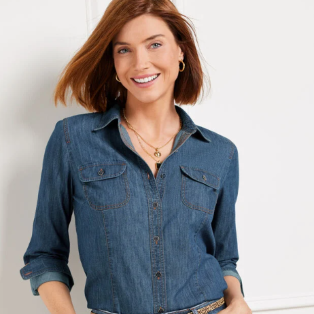 Talbots Semi Annual Red Door Sale! icon