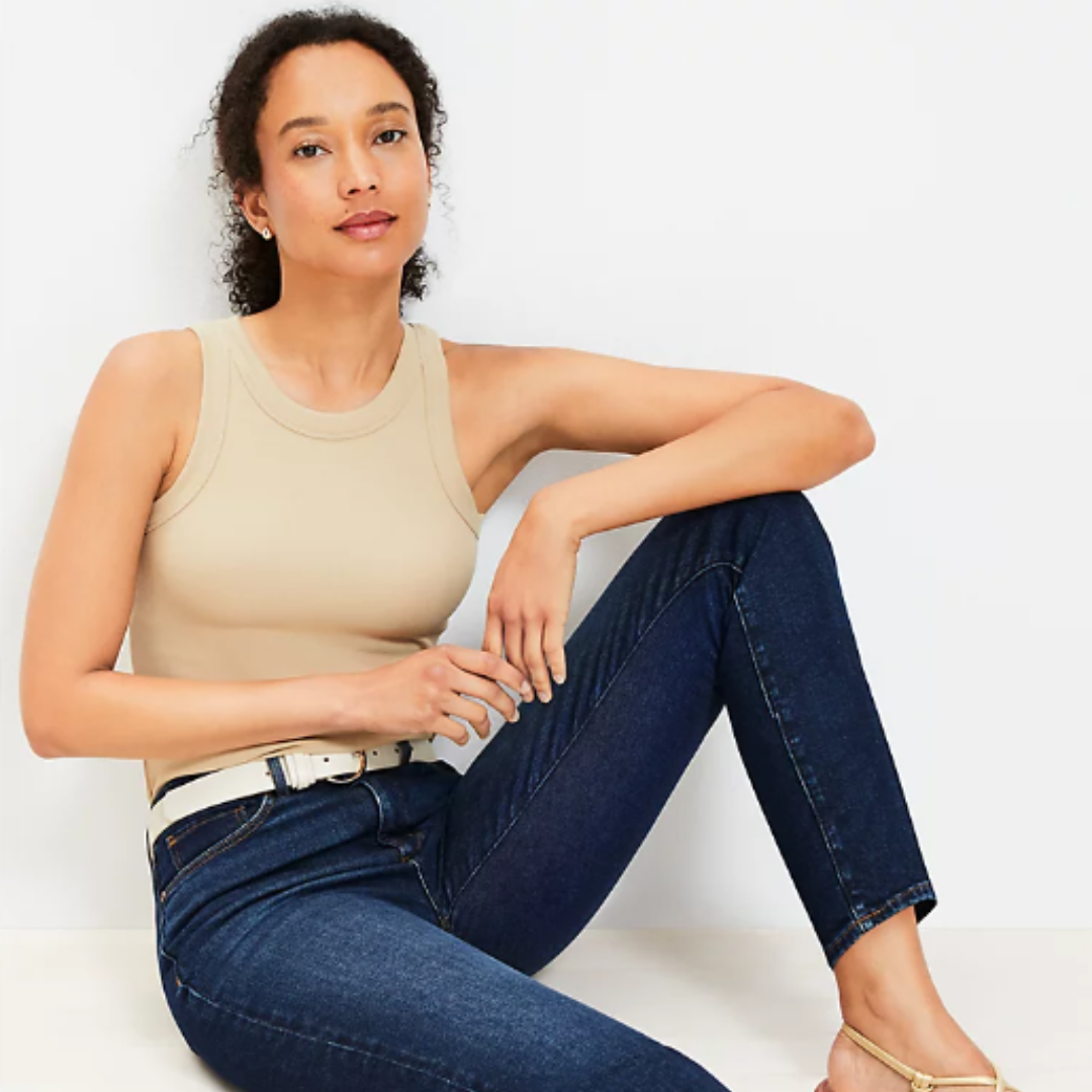 Loft Semi Annual Sale ! icon