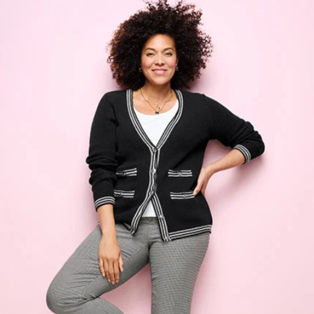 Talbots Fall Fashion Event! icon