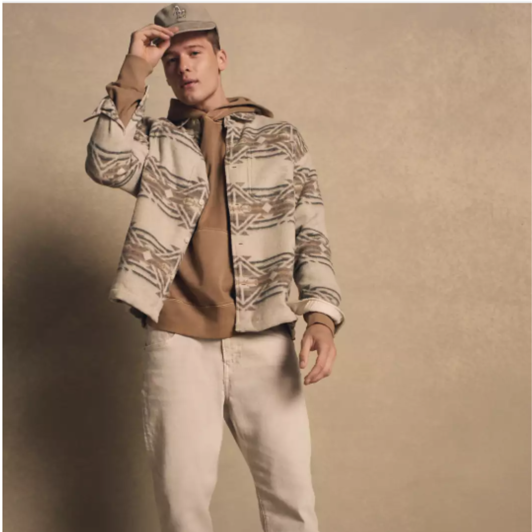 American Eagle Black Friday Sale icon