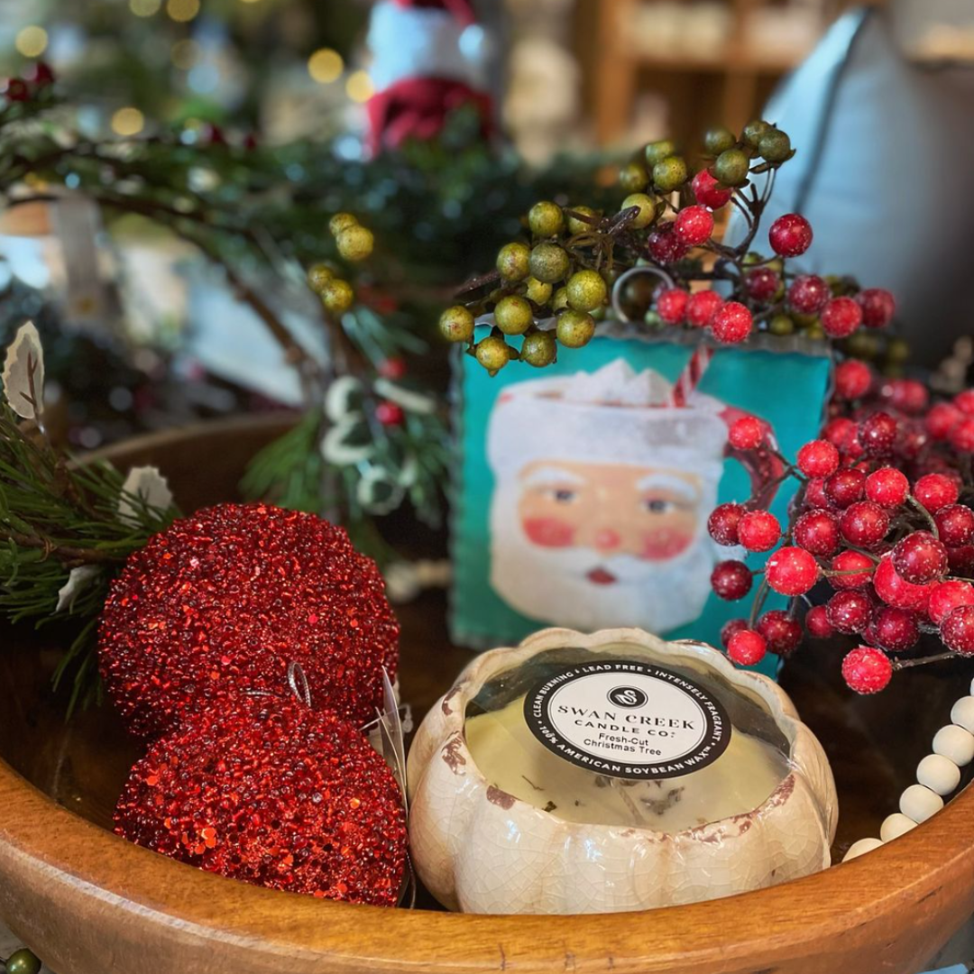 Ho Ho Holiday Sale at Mud Creek Market! icon