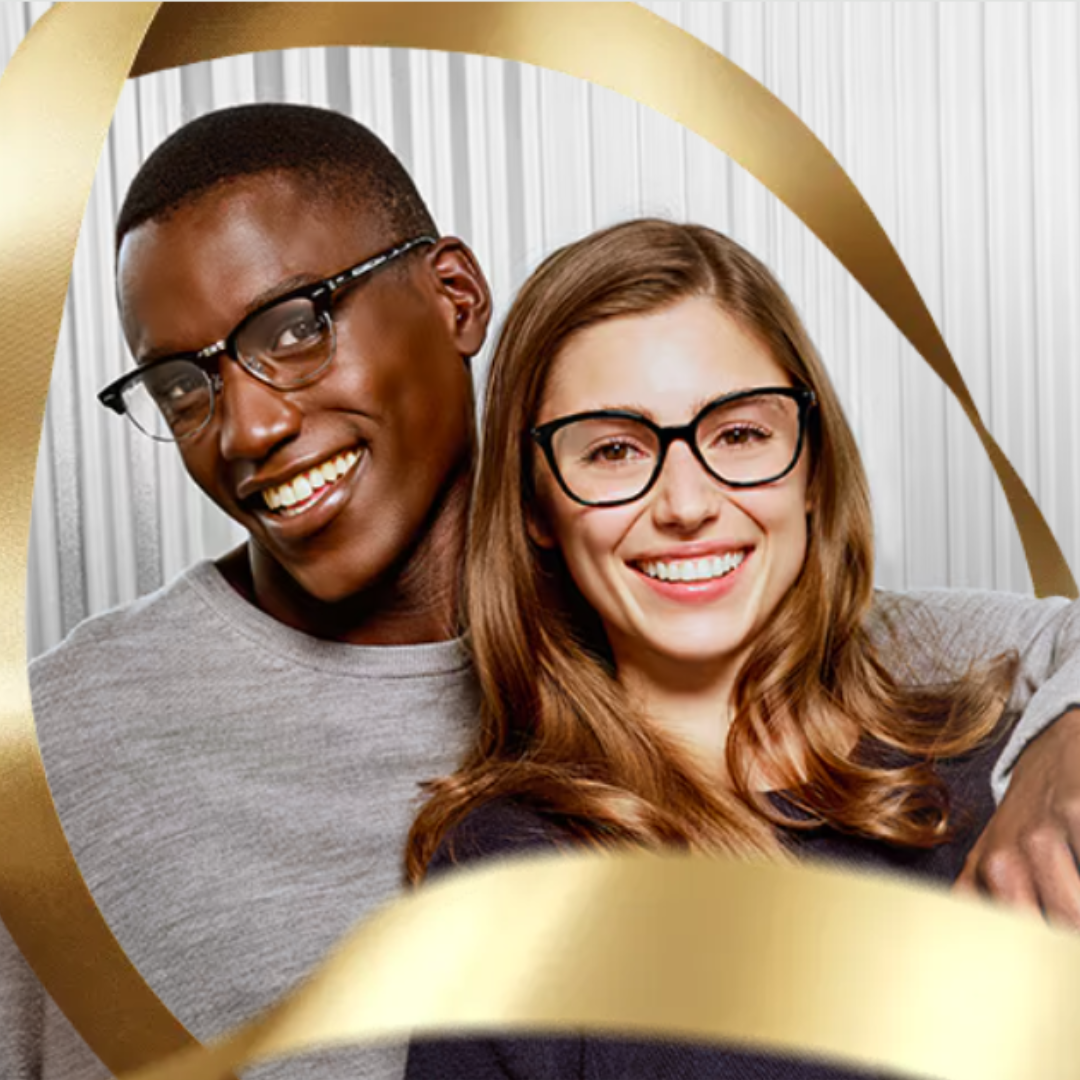 LensCrafters Black Friday Deals! icon