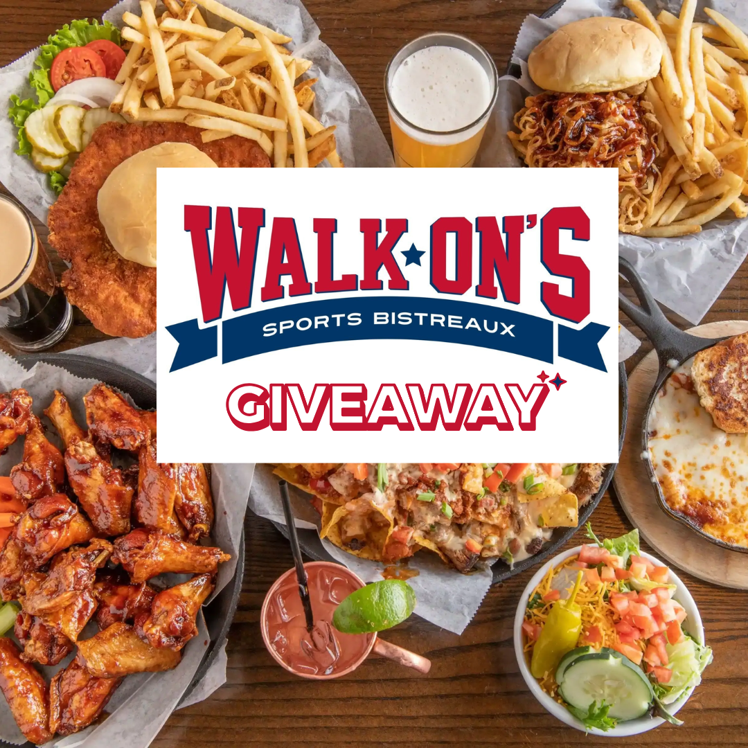 FAT Tuesday Gift Card Giveaway icon