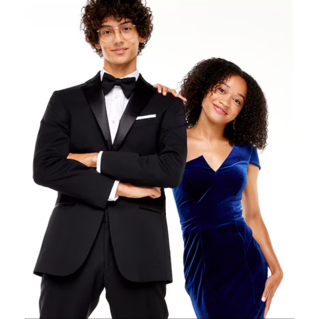 Prom Special at Jos. A. Bank! icon