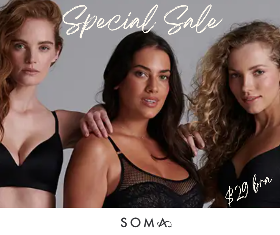 Soma Sale Alert! icon