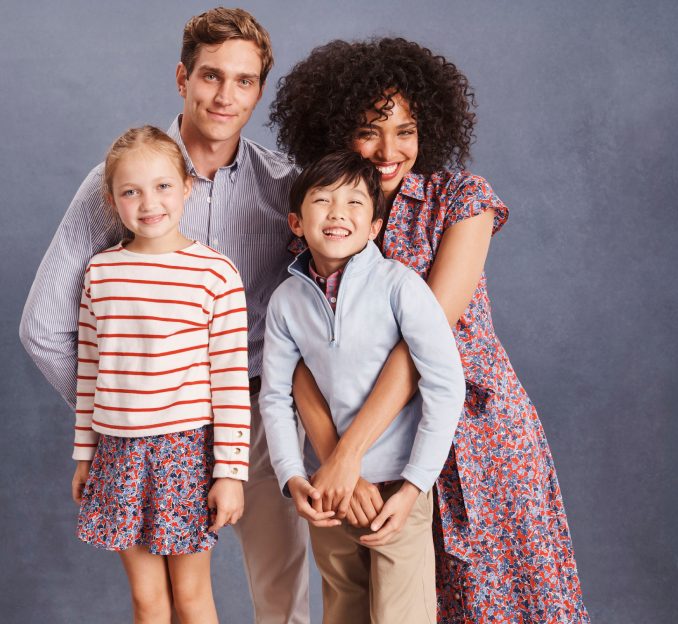 Labor Day Sale Starts Now! 40% – 70% off everything at J.Crew Factory! icon
