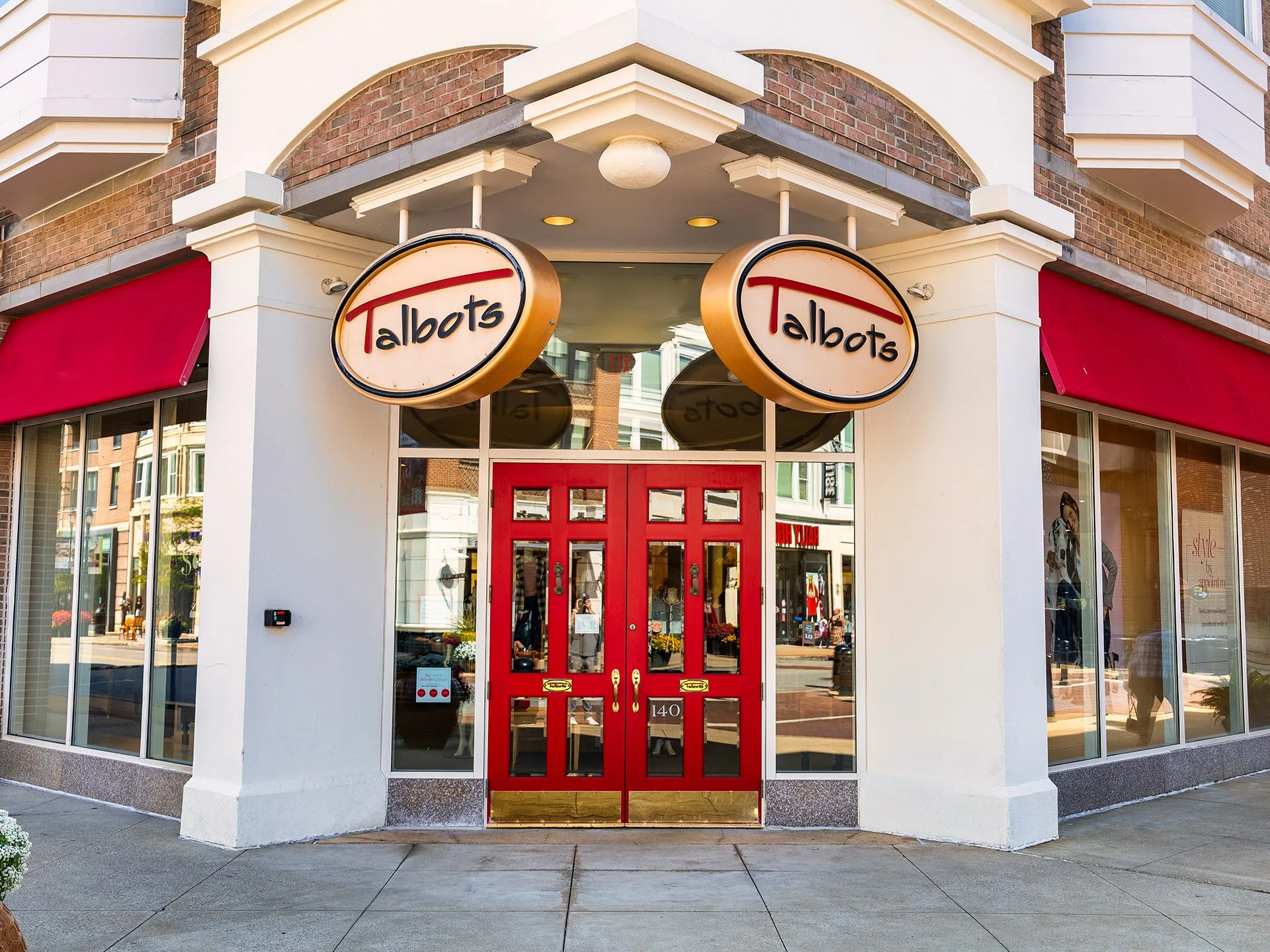 Sales Associate