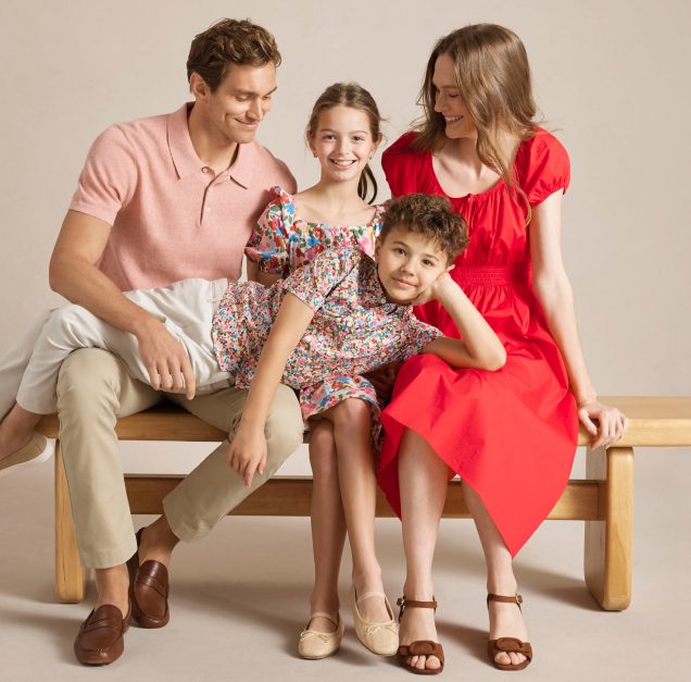 40% Off Storewide at J.Crew Factory! icon