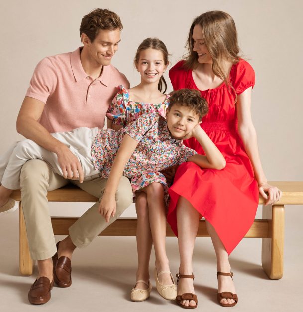 40% Off Storewide at J.Crew Factory! icon