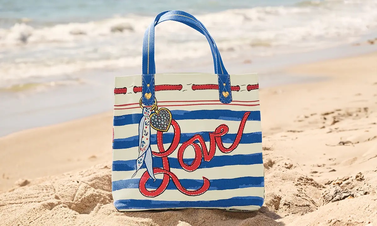 Summer Tote Giveaway icon