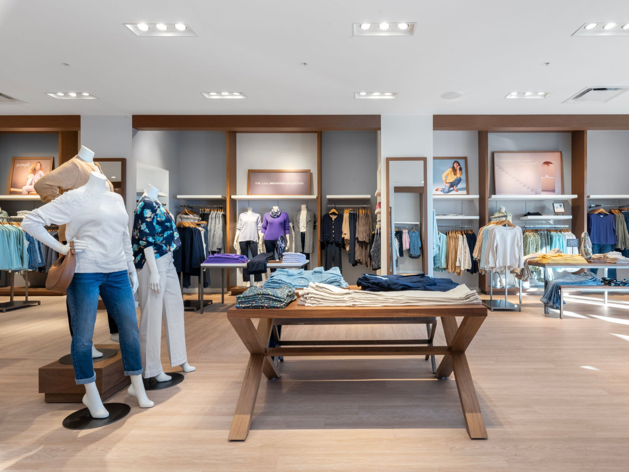 Sales Associate