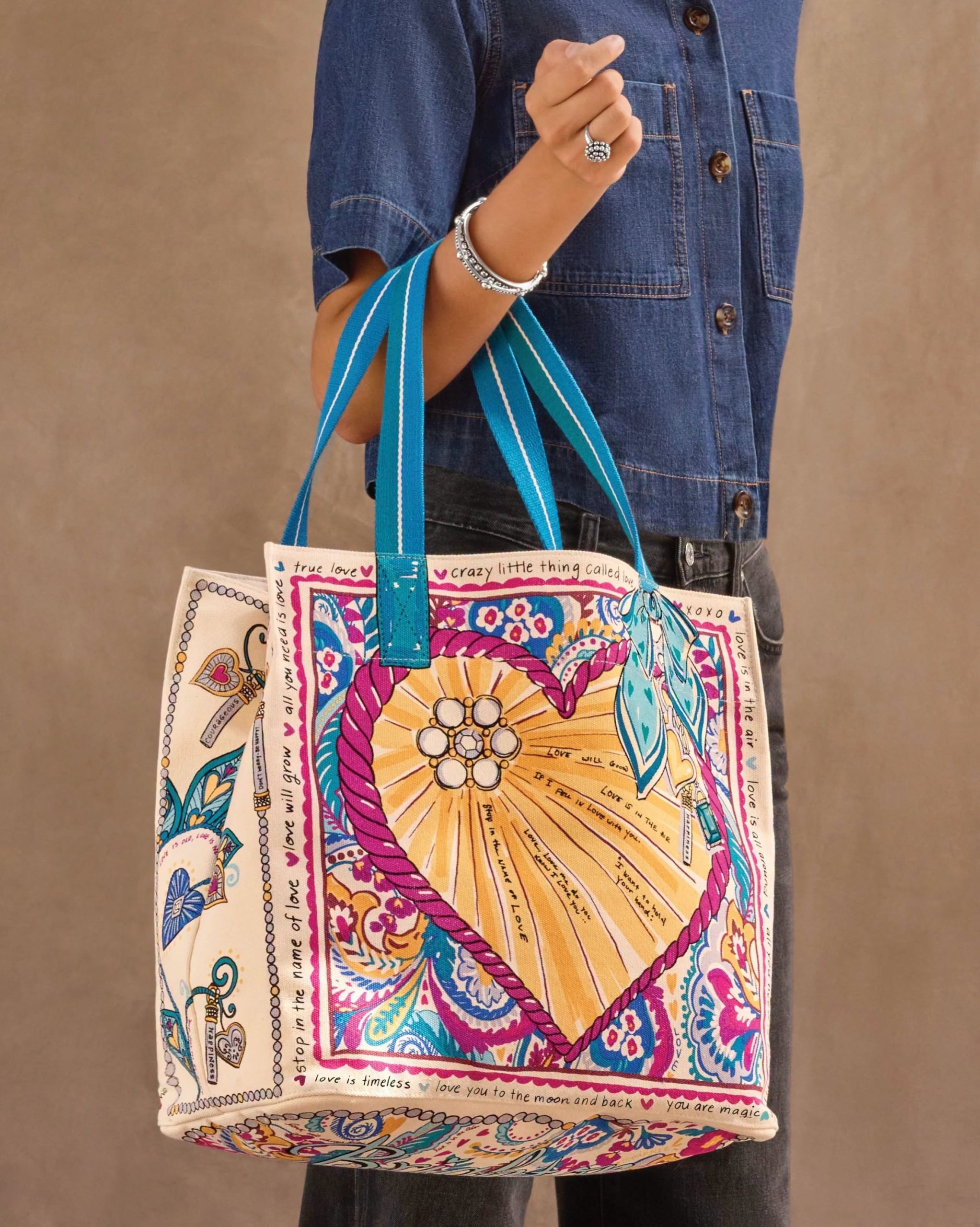 Tote Gift With Purchase icon