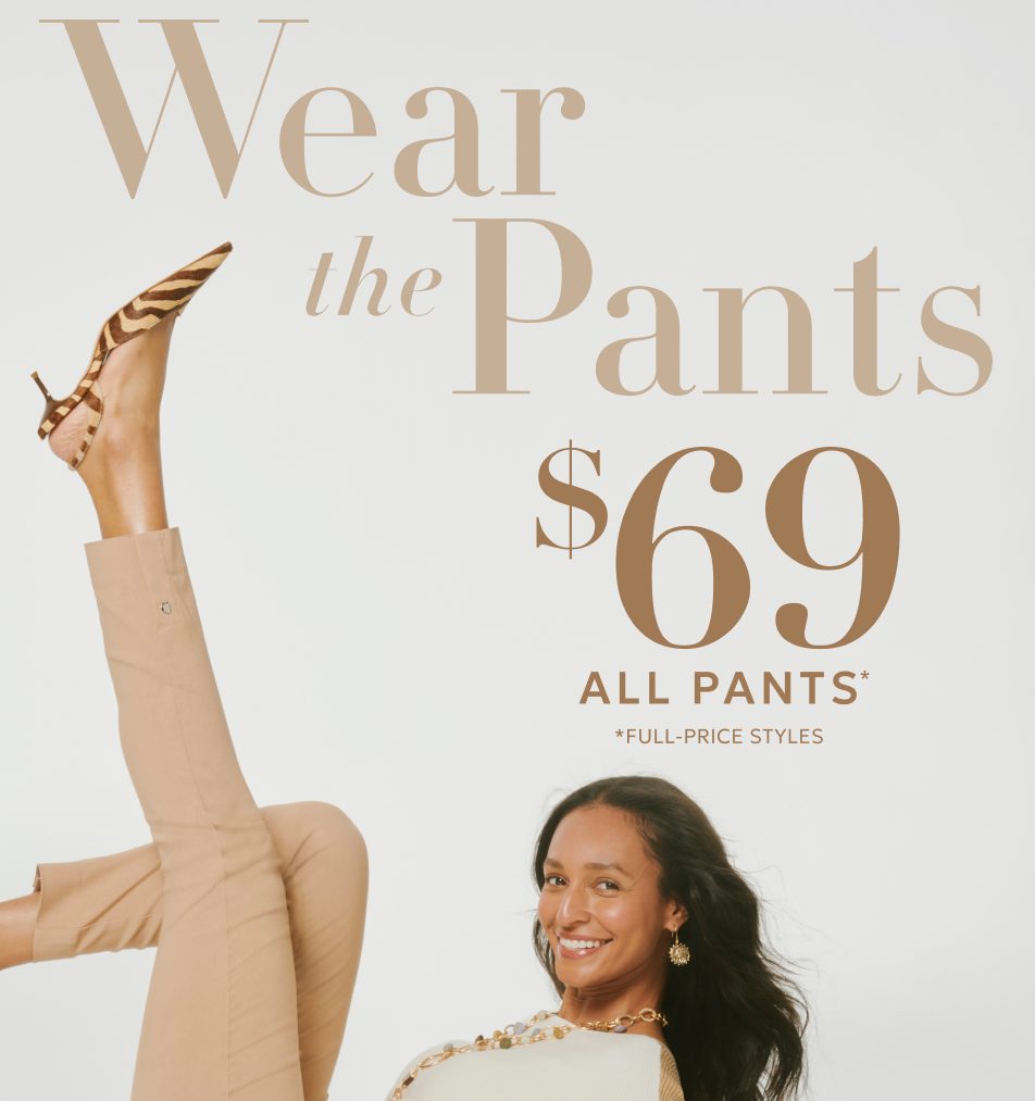“The Pant Event” icon